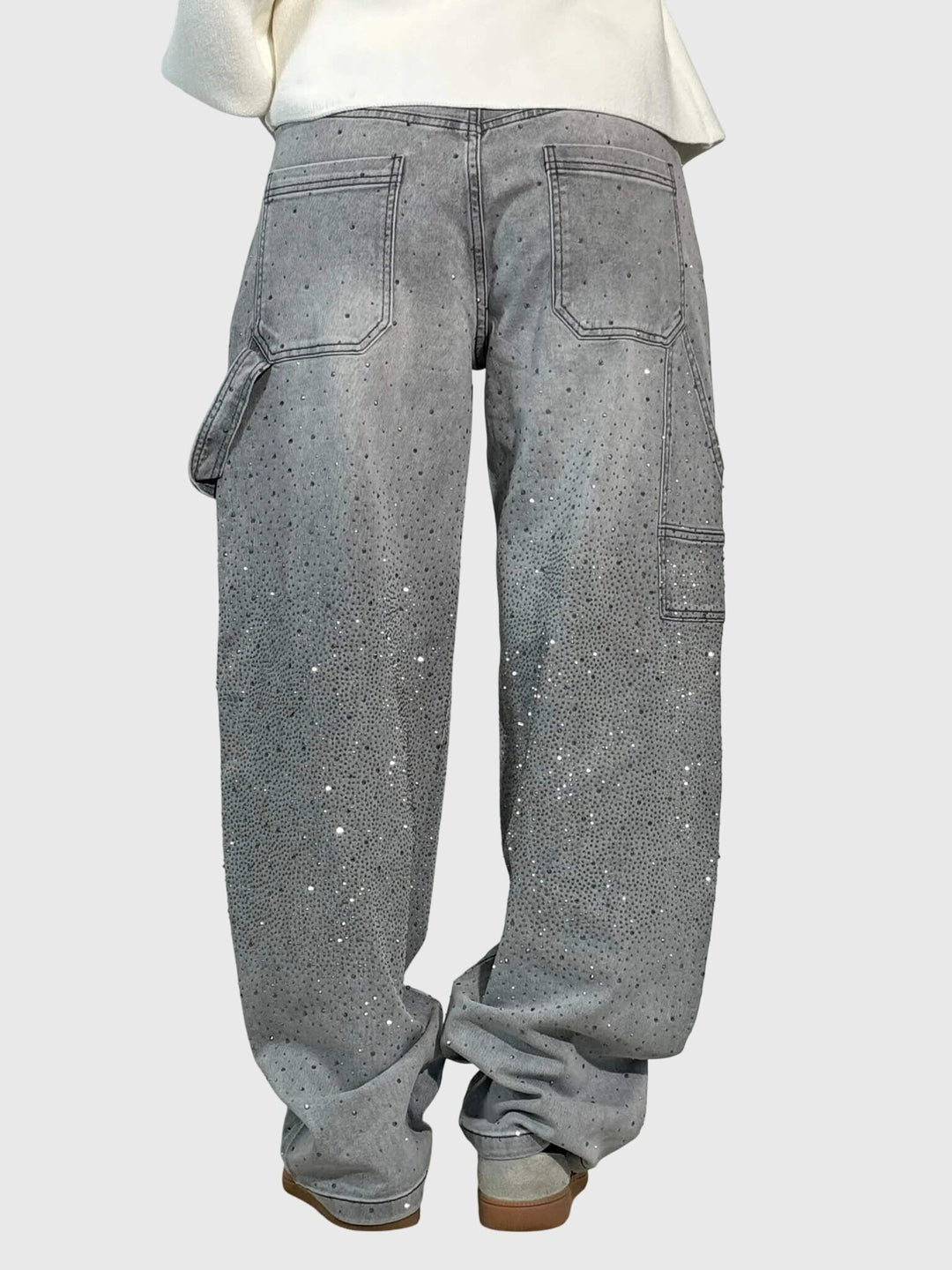 June | Diamond Pants