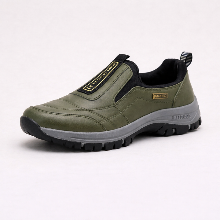 WideFit Comfort Walking Shoes