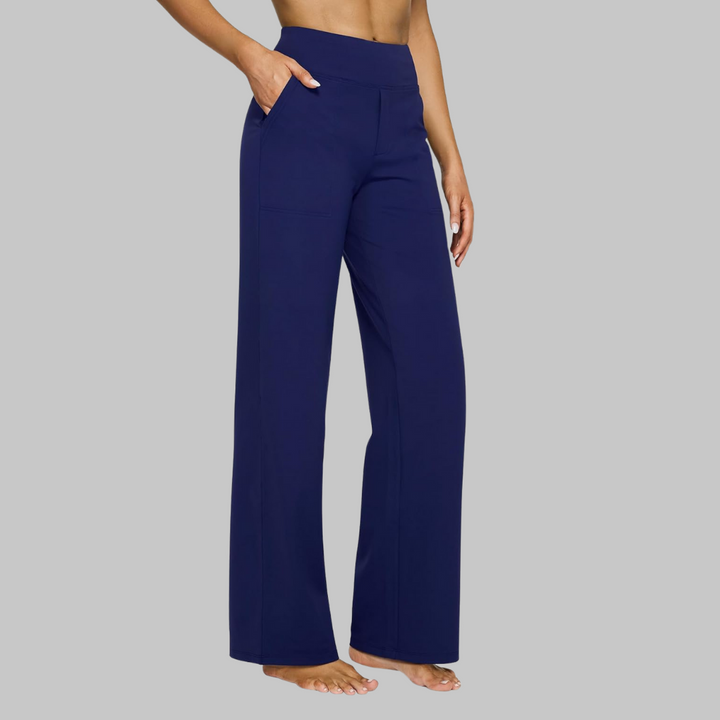 Klara | the comfortable stretch trousers for every woman