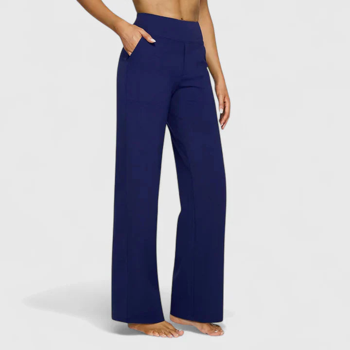 June | Ame | Elegant Pants