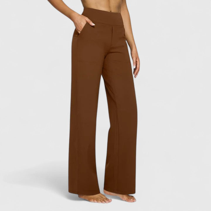 June | Elegant Trousers