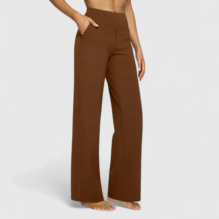 June | Ame | Elegant Pants