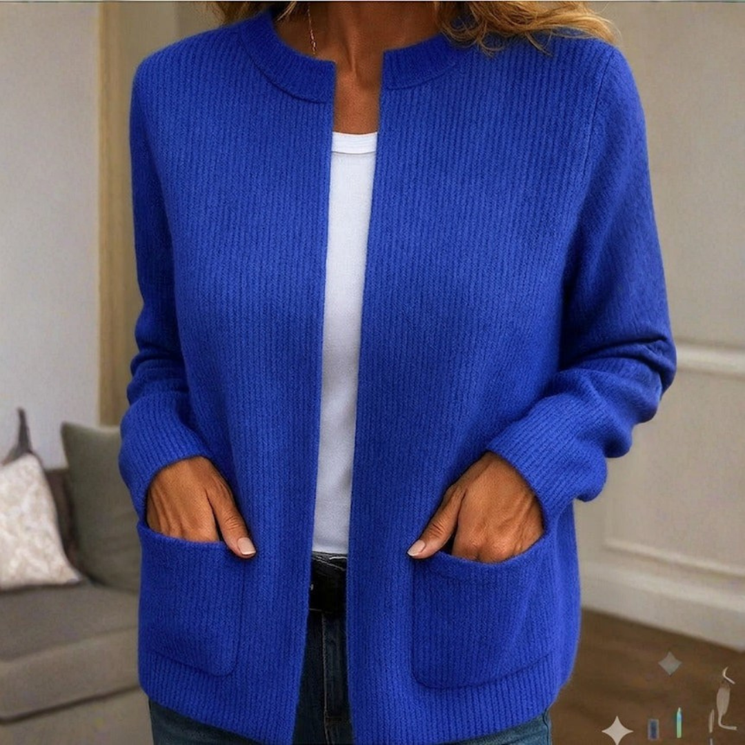 Sandra | Relaxed Comfort Cardigan
