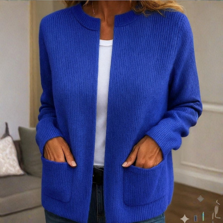 Sandra | Relaxed Comfort Cardigan