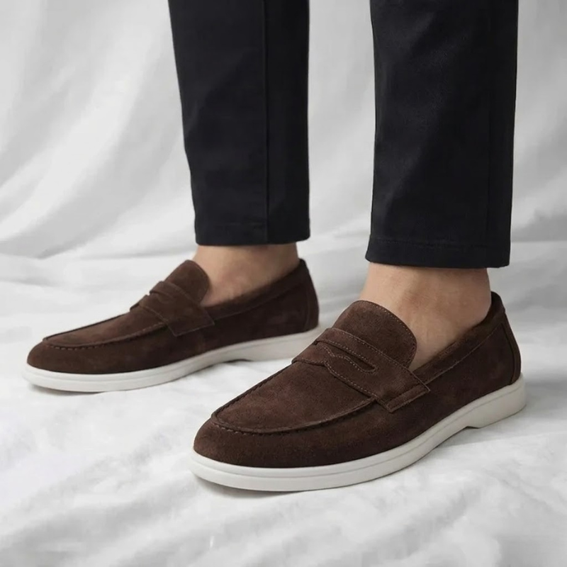 Derrick - Loafers