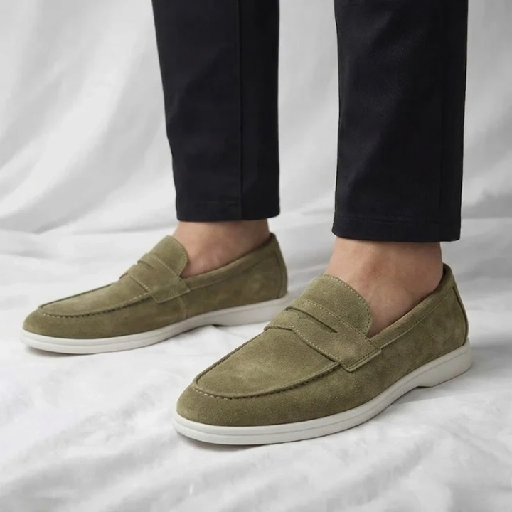Derrick - Loafers