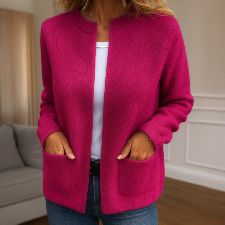 Sandra | Relaxed Comfort Cardigan