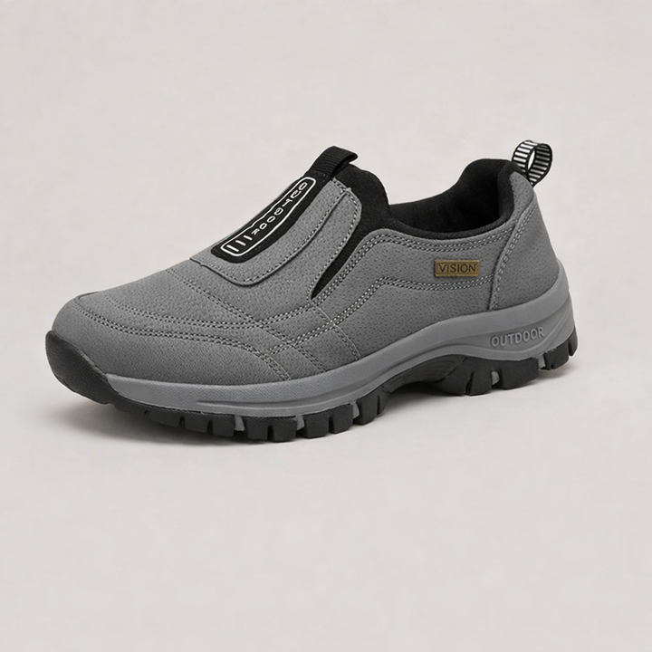 WideFit Comfort Walking Shoes
