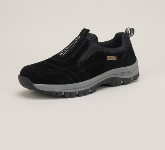 WideFit Comfort Walking Shoes
