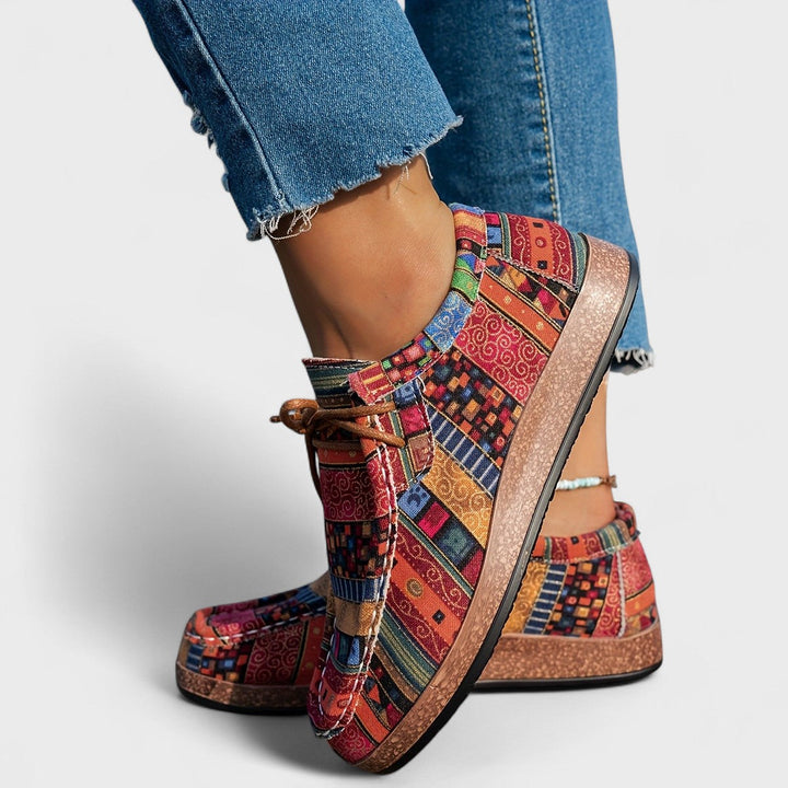 Evelyn | Ultra-Light Orthopedic Walking Shoes