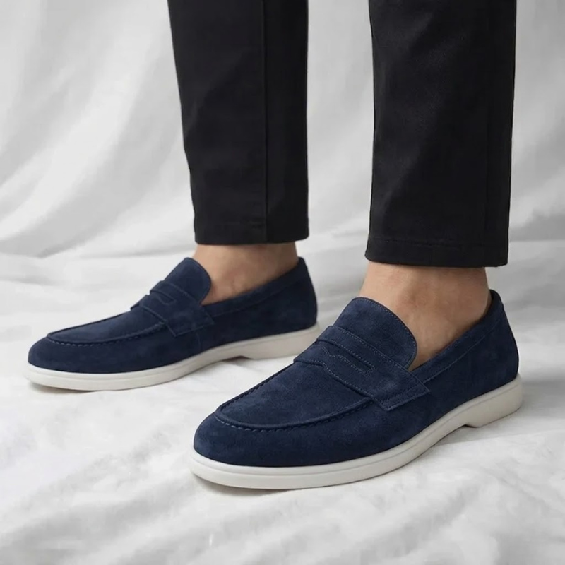 Derrick - Loafers