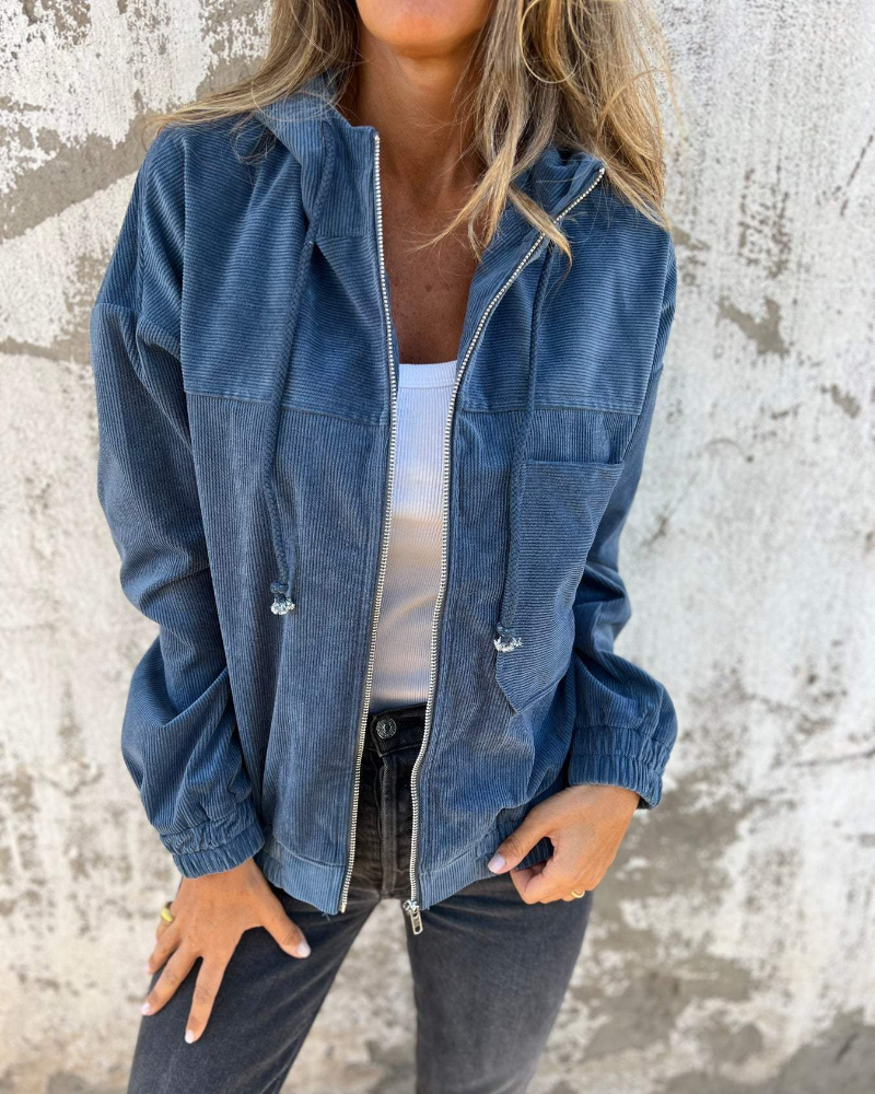 P&C Newcastle - All-Season Jacket