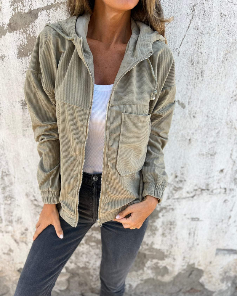 P&C Newcastle - All-Season Jacket