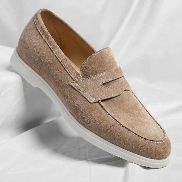 Derrick - Loafers