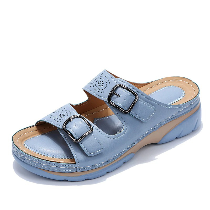 Otho | Orthopaedic Sandals for Heel Spurs, Wide Feet & Osteoarthritis