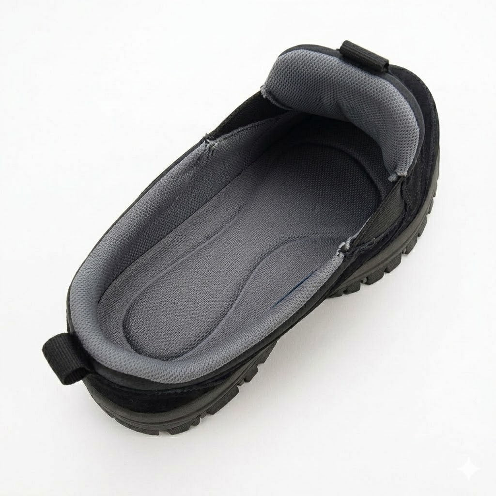 WideFit Comfort Walking Shoes