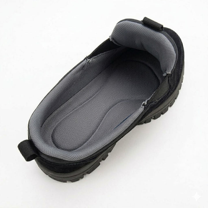 WideFit Comfort Walking Shoes