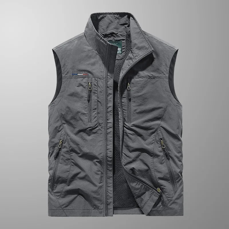 Vincent Vest