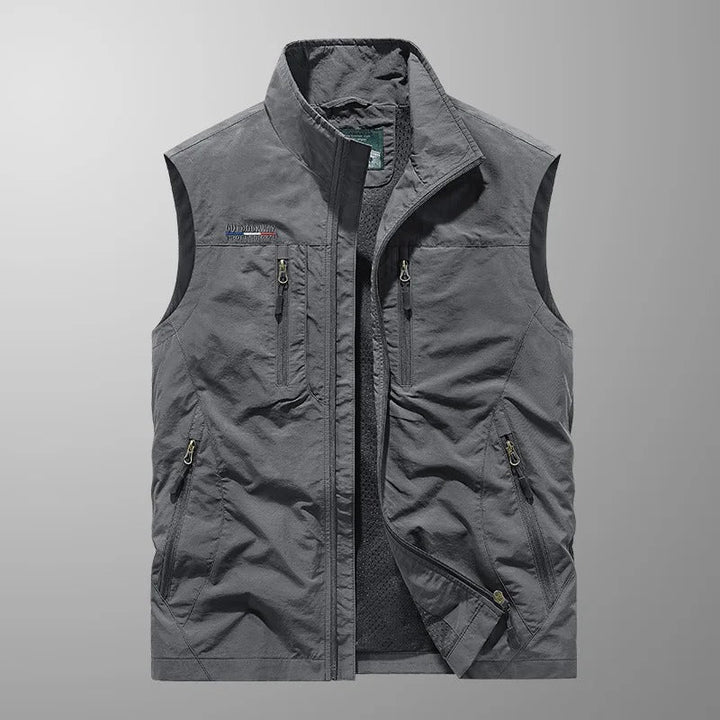 Vincent Vest