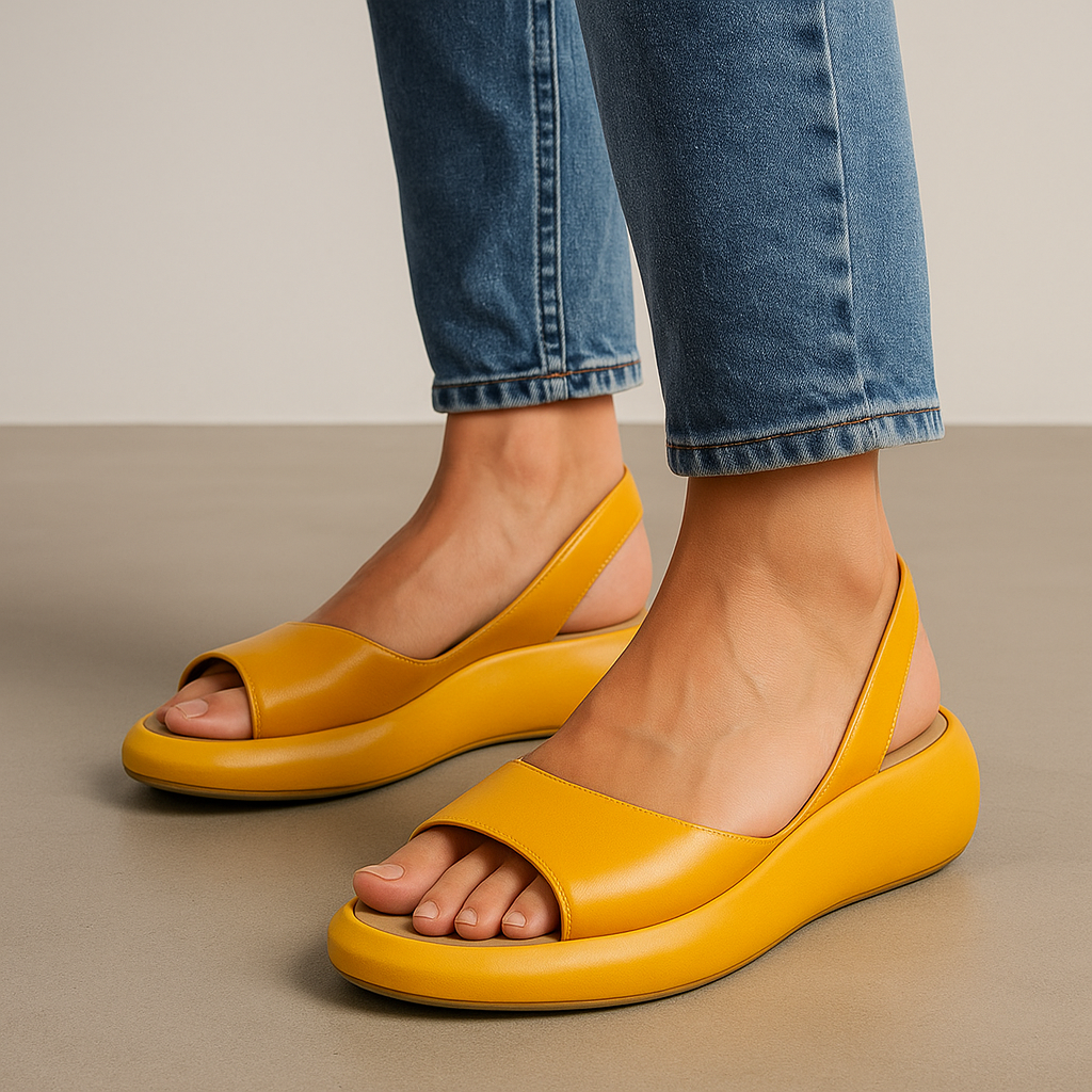 Roxie | Orthopedic Sandals