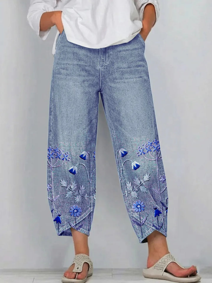 Aven™ | Casual Comfort Trousers