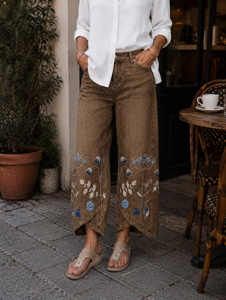 Aven™ | Casual Comfort Trousers