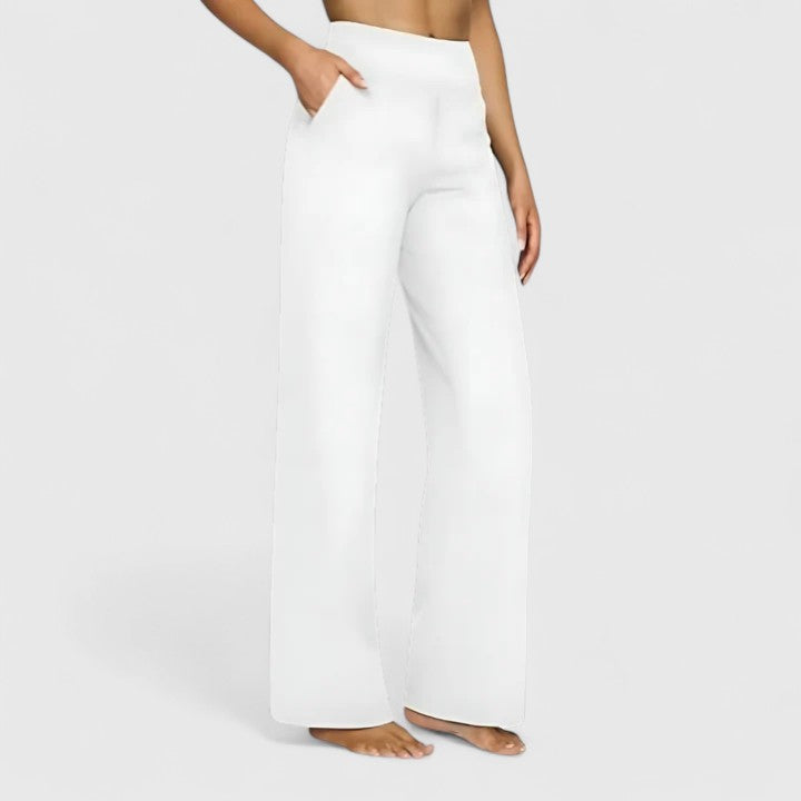 June | Elegant Trousers