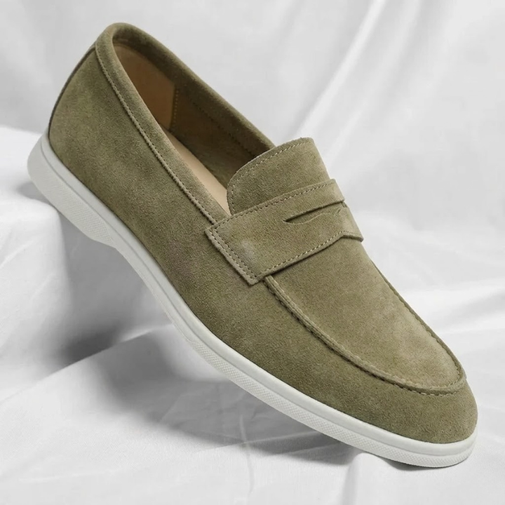 Derrick - Loafers