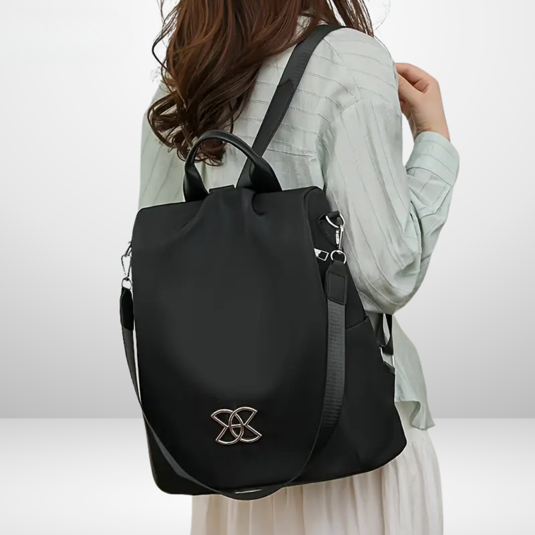 Lucius™ Anti-Theft Bag