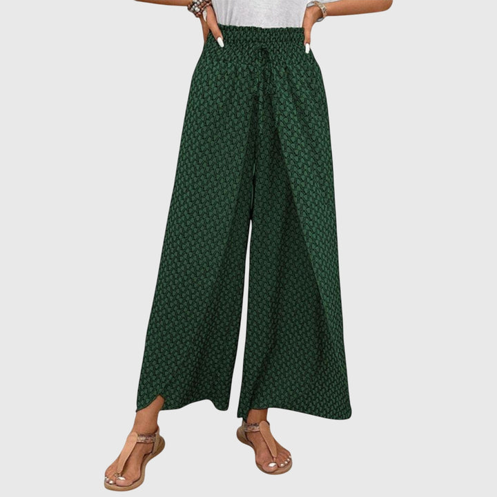 June | Stylish Palazzo Pants