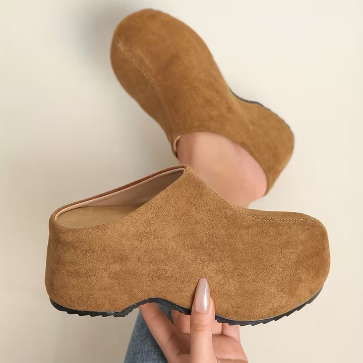 Mulvessa | Stylish Mule Shoes
