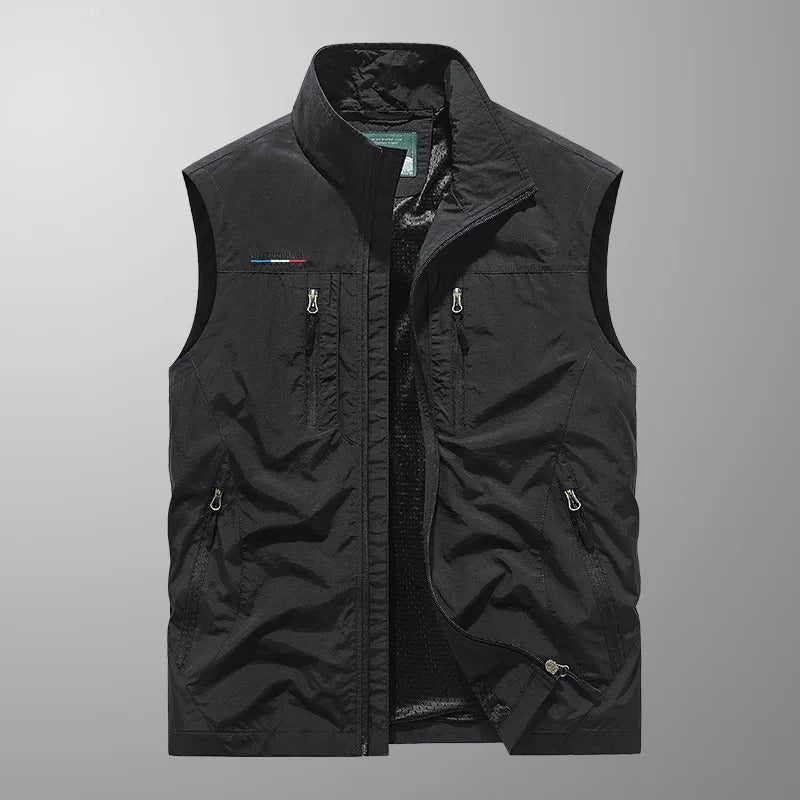 Vincent Vest