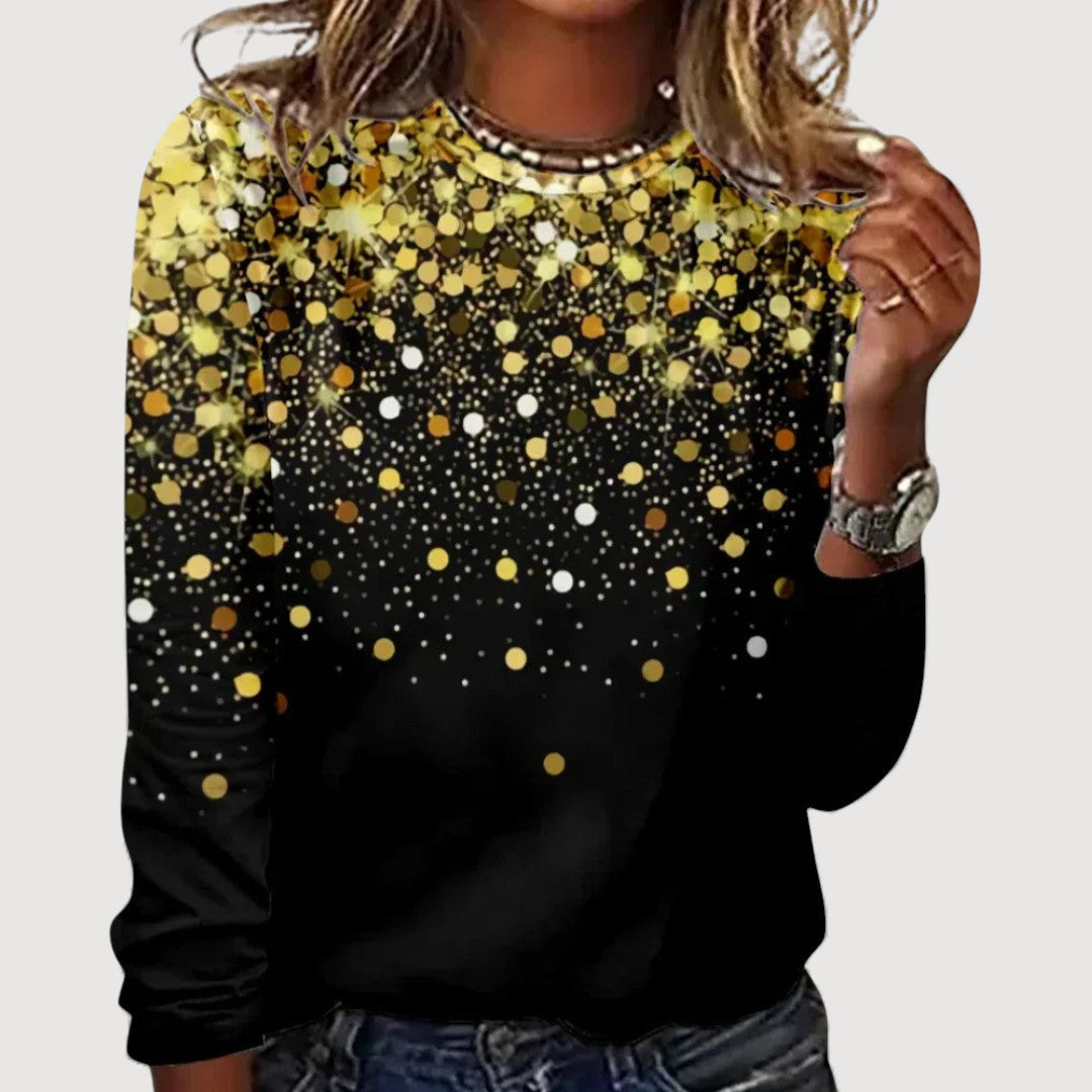 LYSEN – SPARKLE JUMPER
