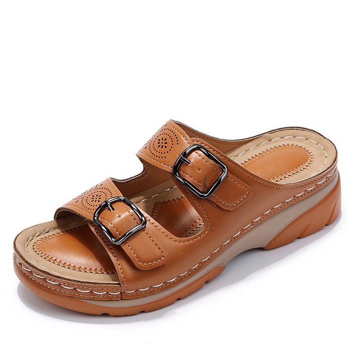 Otho | Orthopaedic Sandals for Heel Spurs, Wide Feet & Osteoarthritis