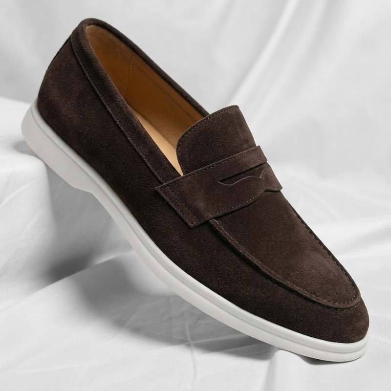 Derrick - Loafers