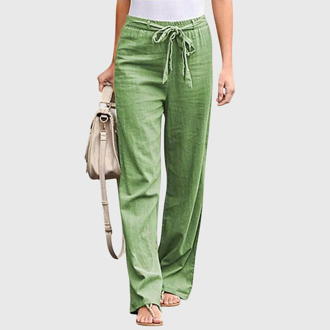 June | Lightweight Pants