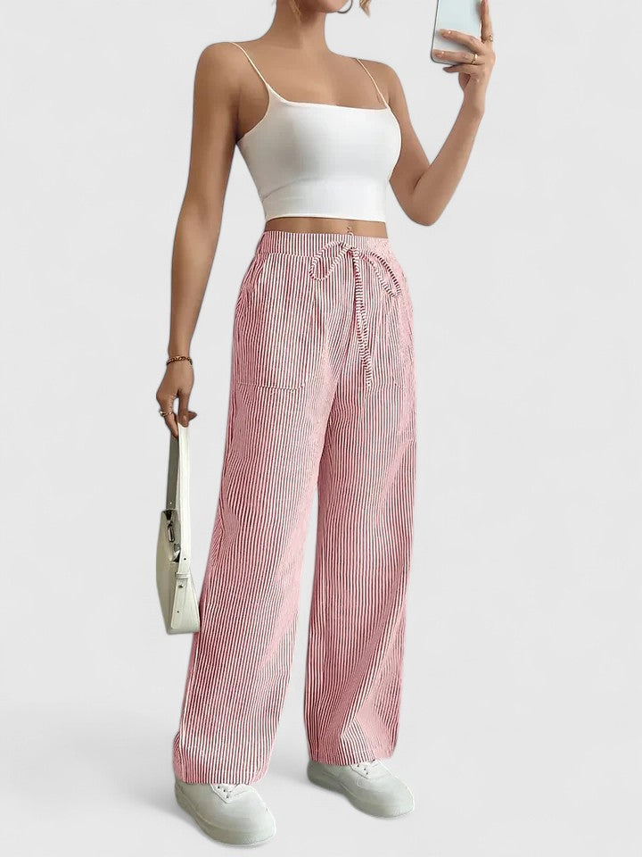 June | Stylish Trousers