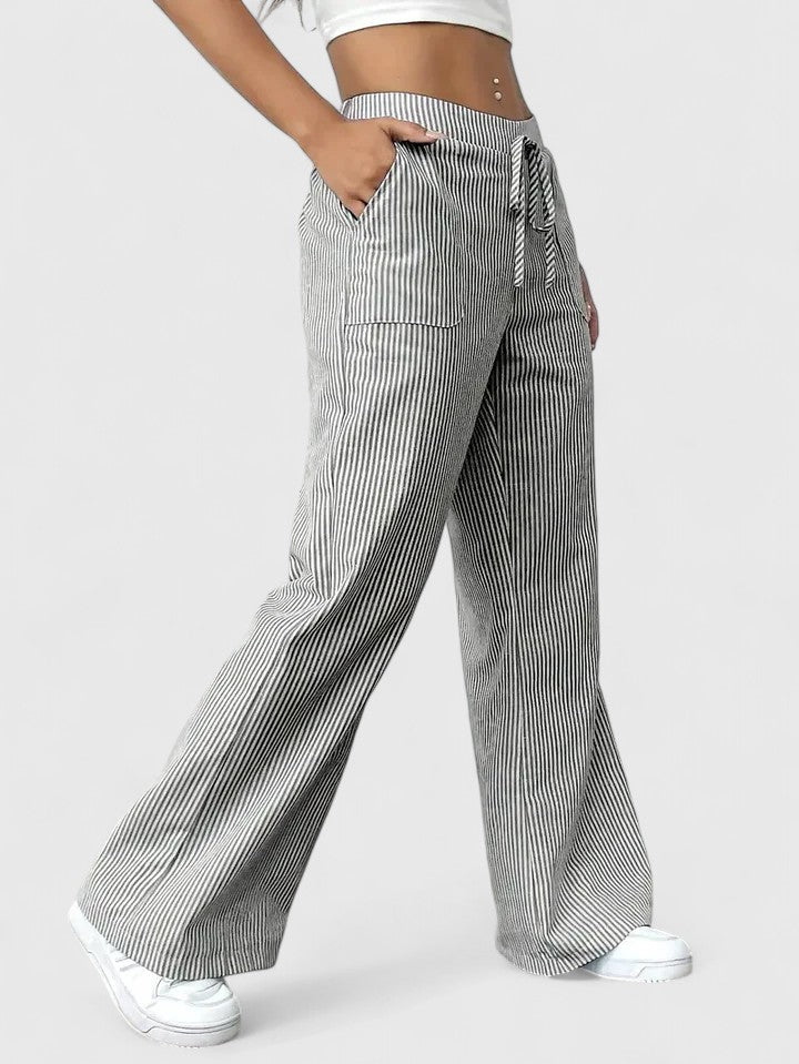June | Stylish Trousers