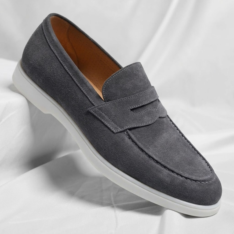 Derrick - Loafers