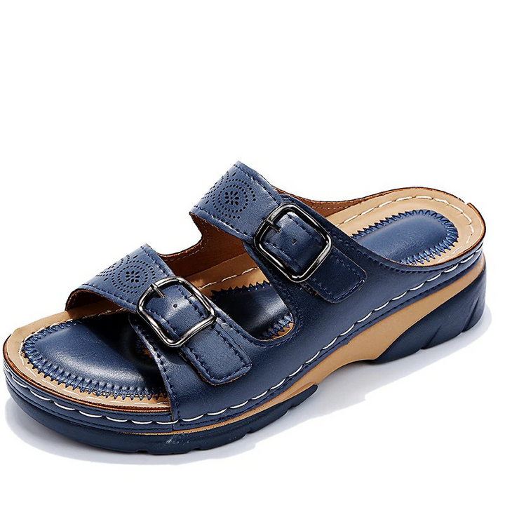 Otho | Orthopaedic Sandals for Heel Spurs, Wide Feet & Osteoarthritis