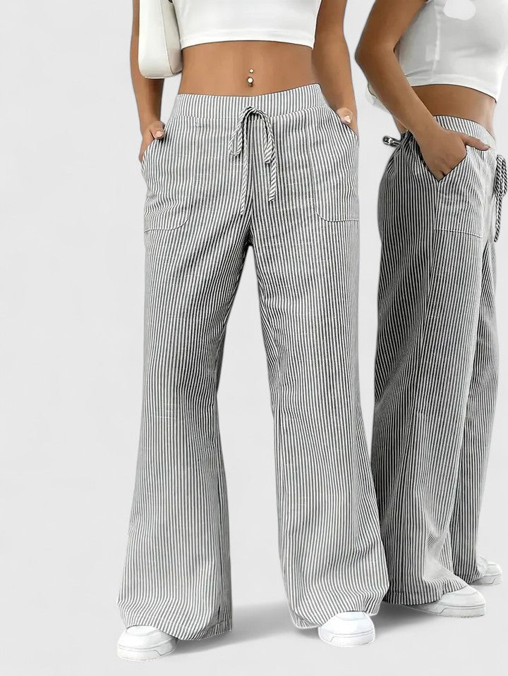 June | Stylish Trousers