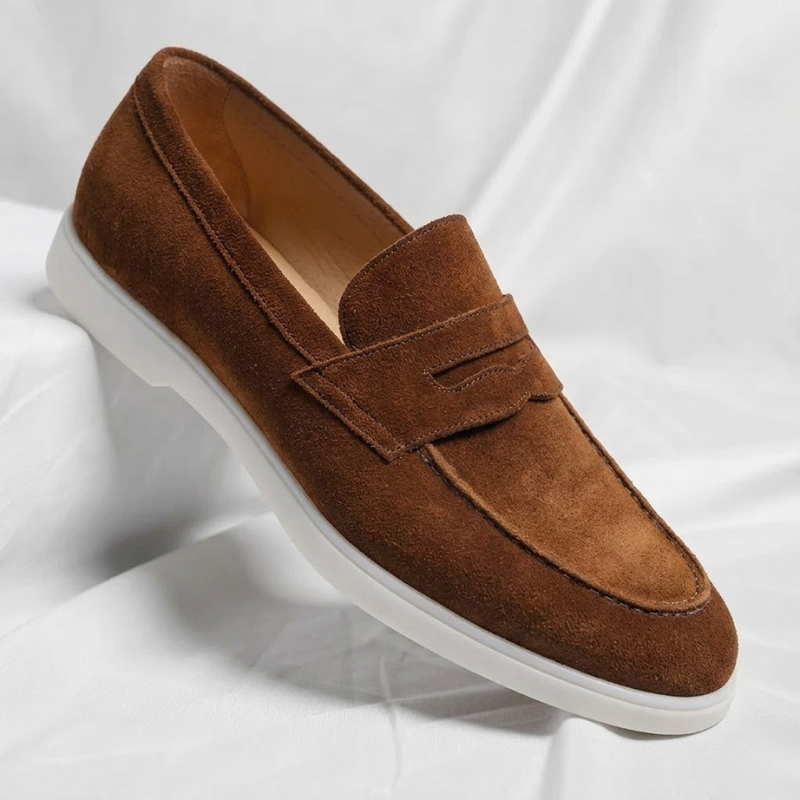 Derrick - Loafers