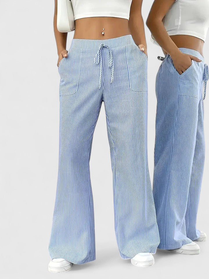 June | Stylish Trousers