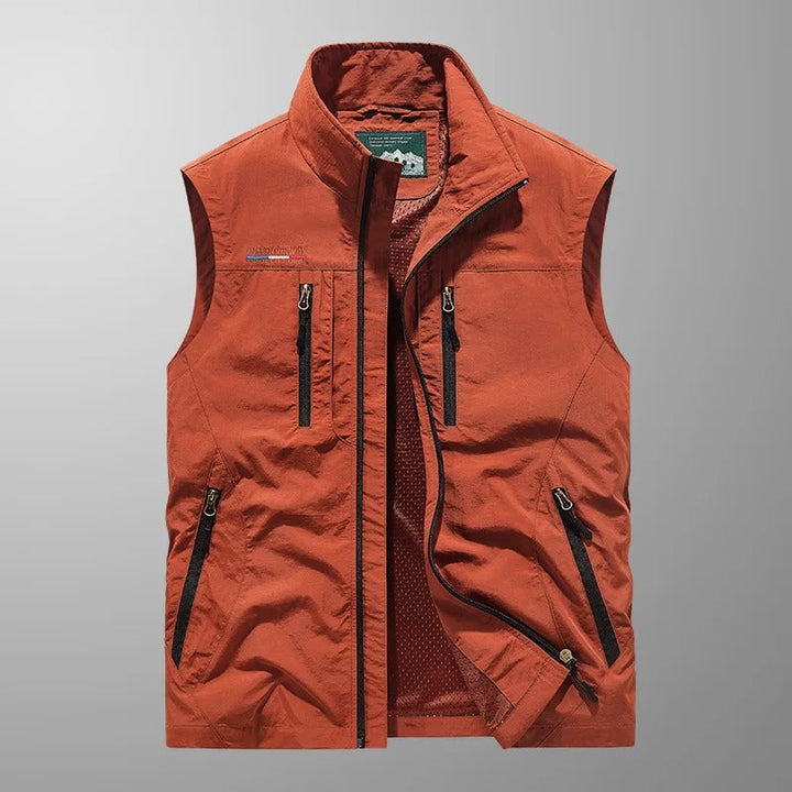 Vincent Vest