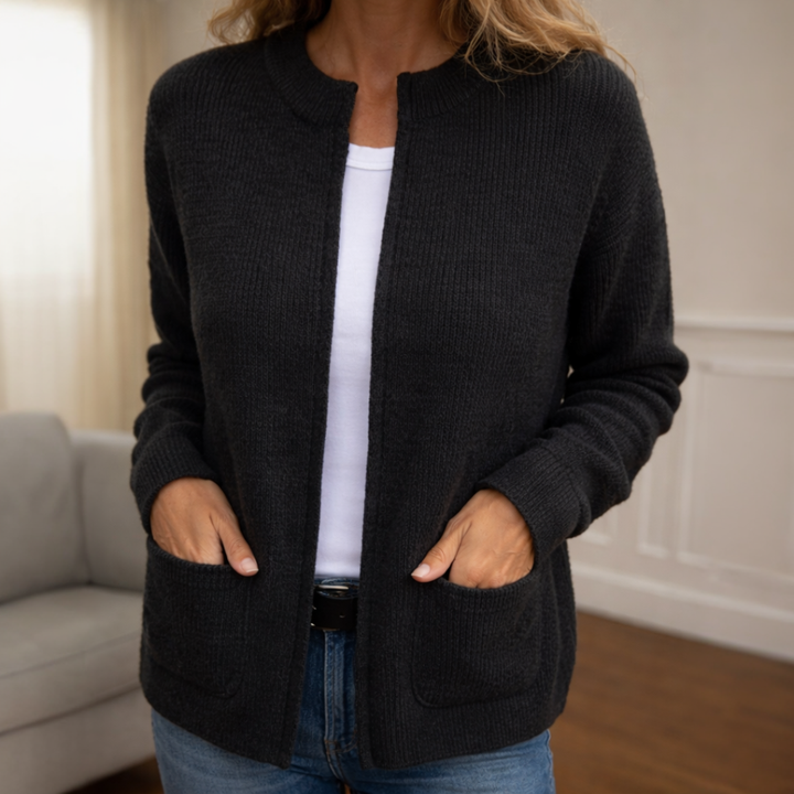 Sandra | Relaxed Comfort Cardigan