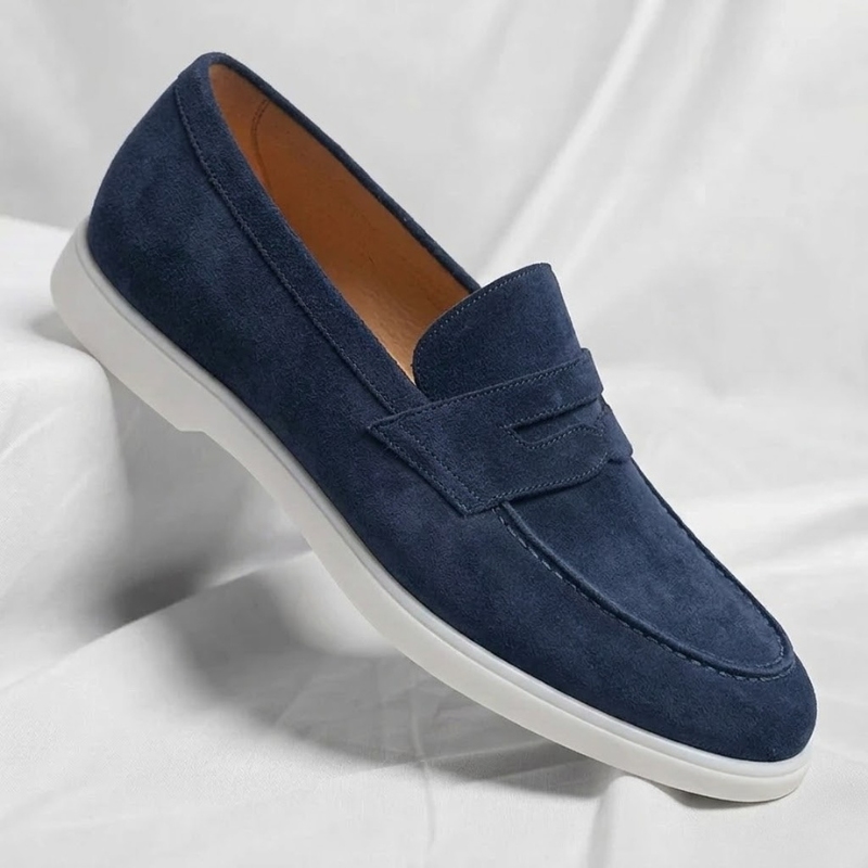 Derrick - Loafers