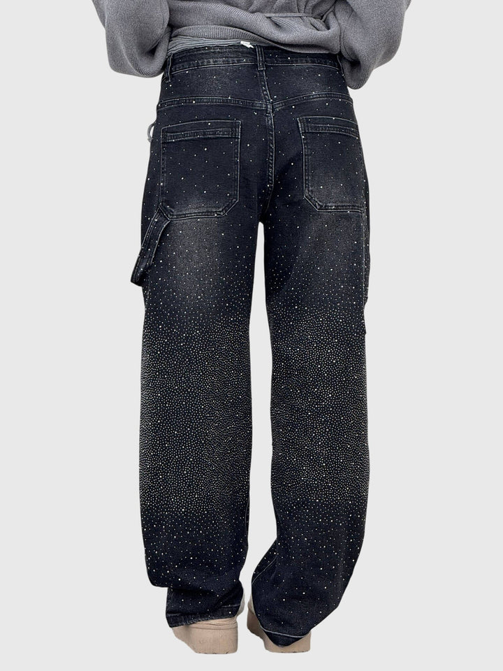 June | Diamond Pants