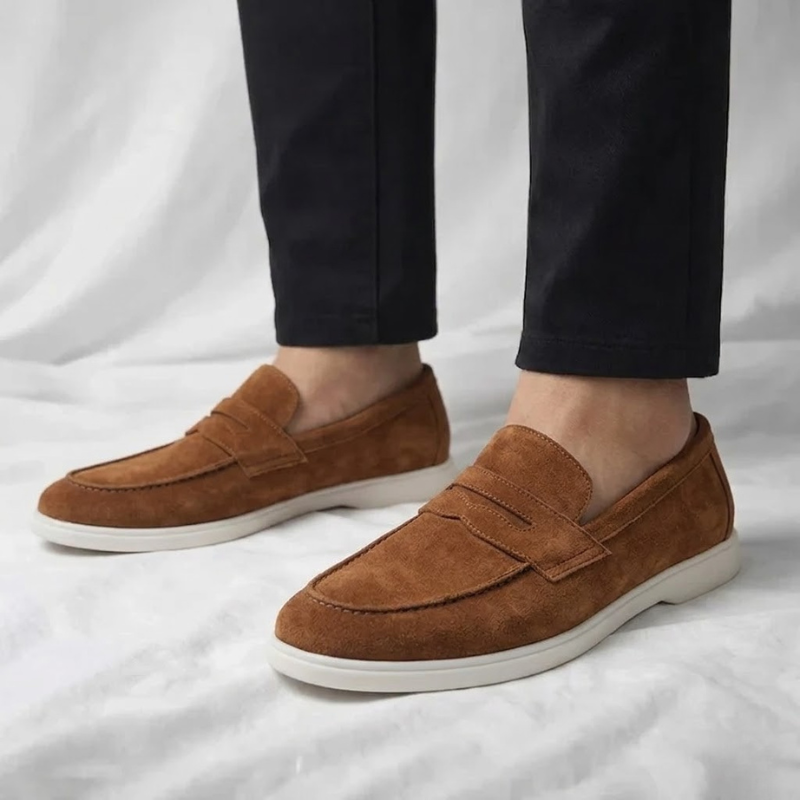 Derrick - Loafers