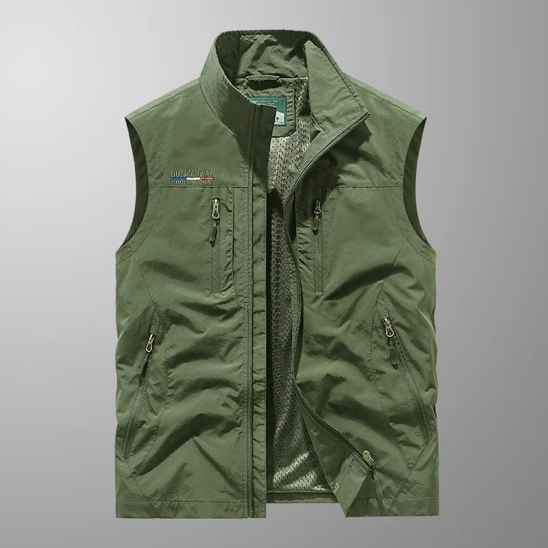 Vincent Vest