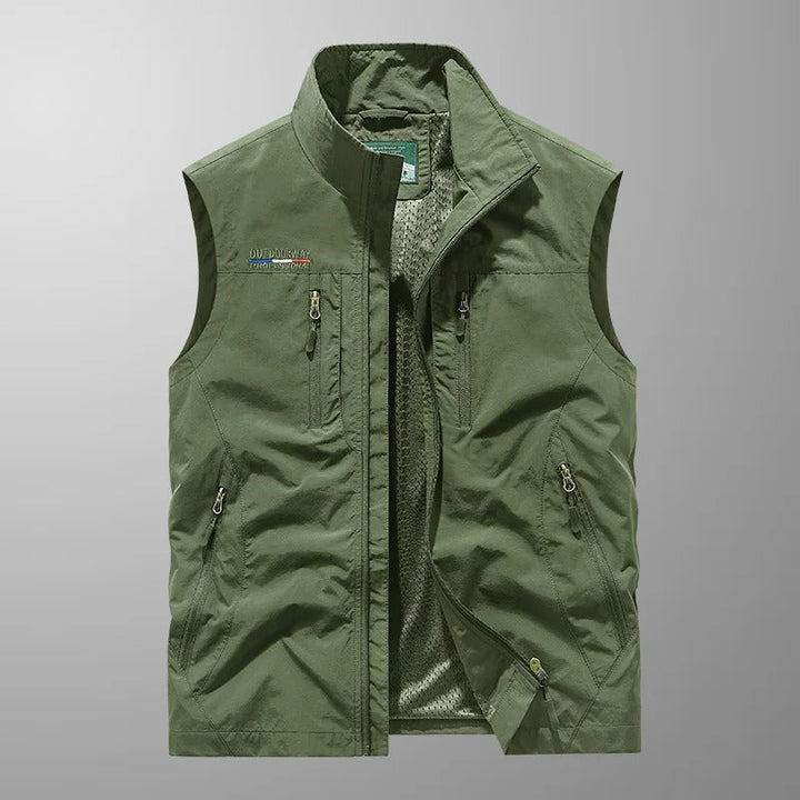 Vincent Vest